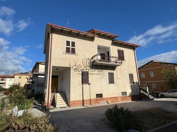 appartamento in vendita a Spoleto