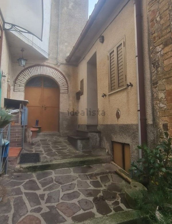 appartamento in vendita a Spoleto