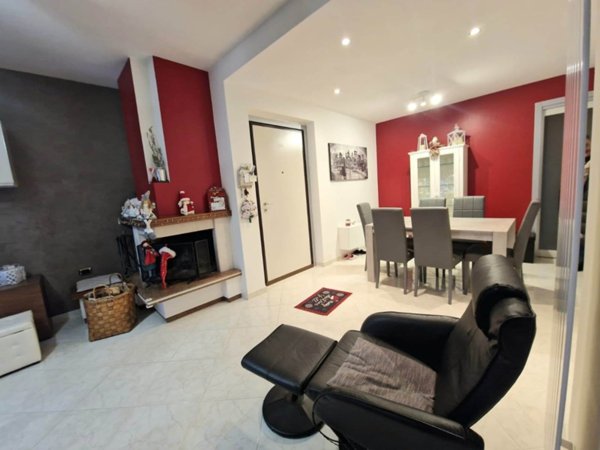 appartamento in vendita a Spoleto