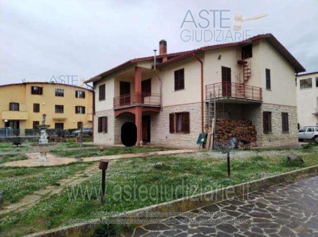 casa indipendente in vendita a Spoleto in zona San Giovanni di Baiano