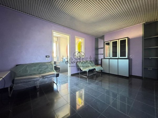 appartamento in vendita a Spoleto