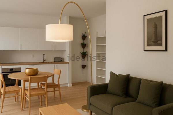 appartamento in vendita a Spoleto