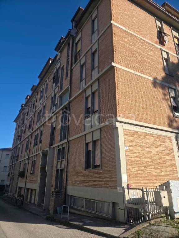 appartamento in vendita a Spoleto