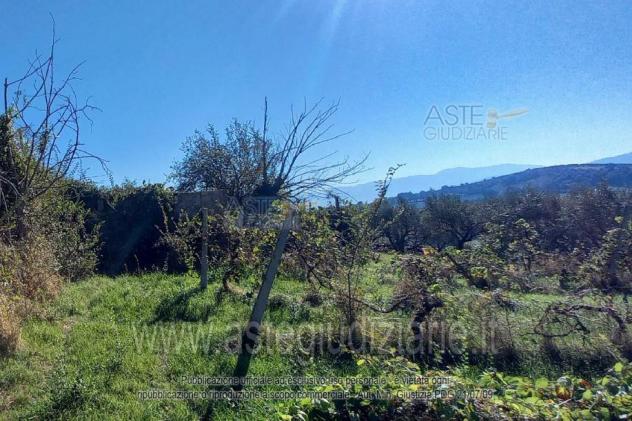 terreno edificabile in vendita a Spoleto