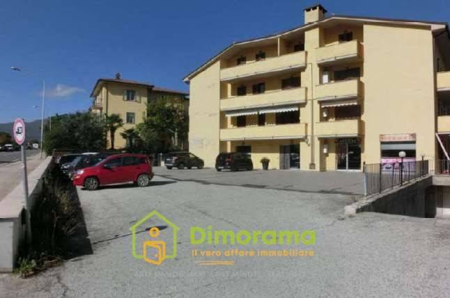 appartamento in vendita a Spoleto