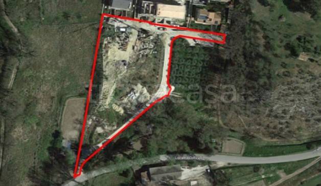 casa indipendente in vendita a Spoleto in zona Collicelli