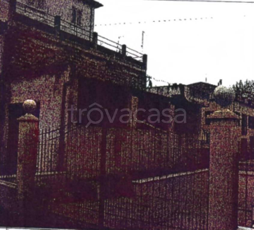 appartamento in vendita a Spoleto