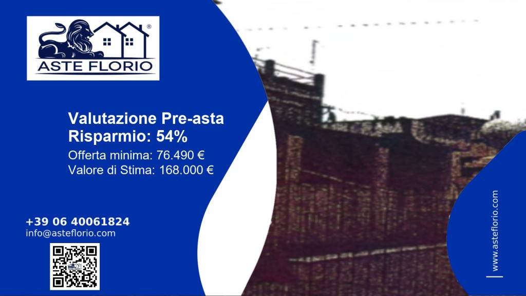 appartamento in vendita a Spoleto