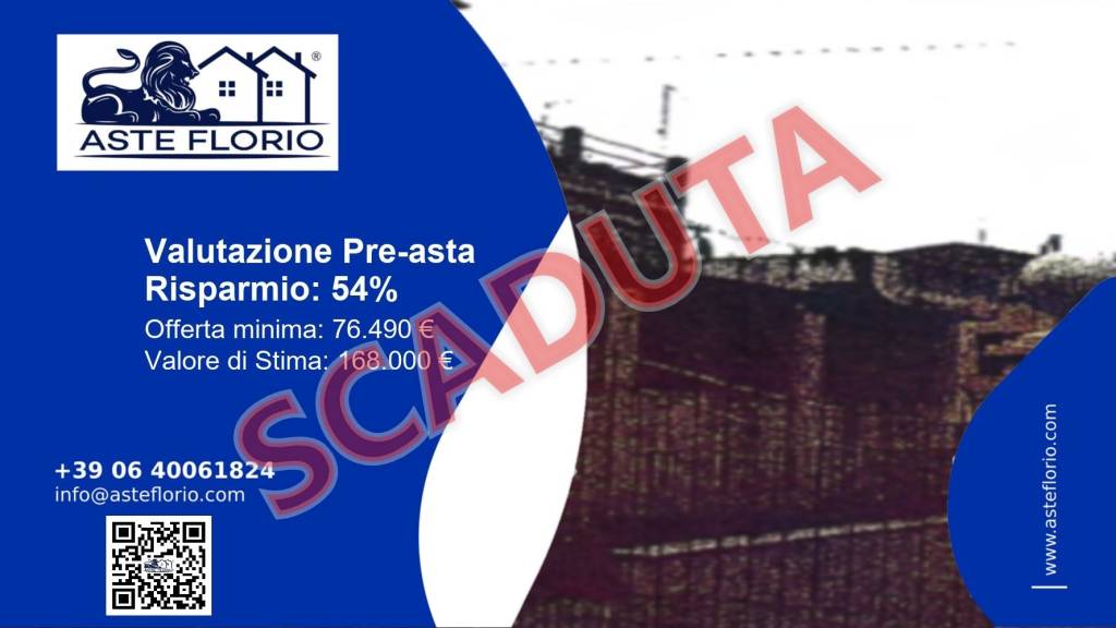 appartamento in vendita a Spoleto