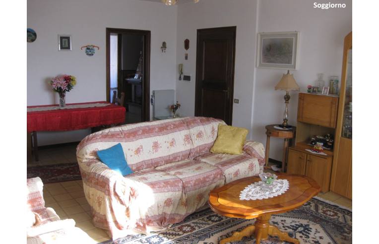 appartamento in vendita a Spoleto