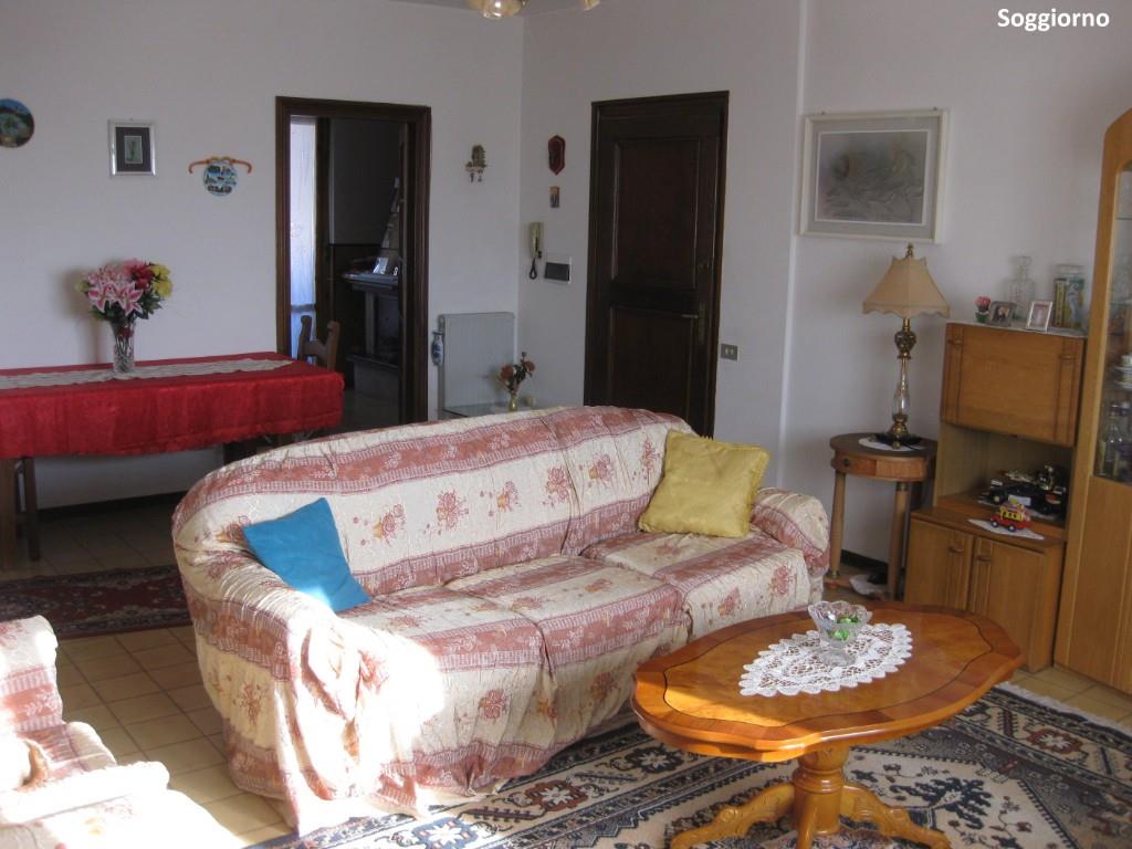 appartamento in vendita a Spoleto