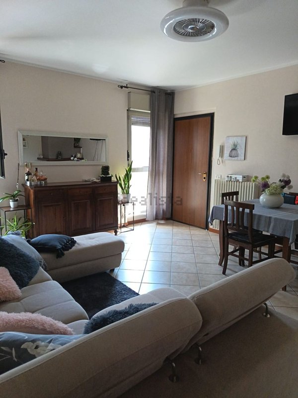 appartamento in vendita a Spoleto