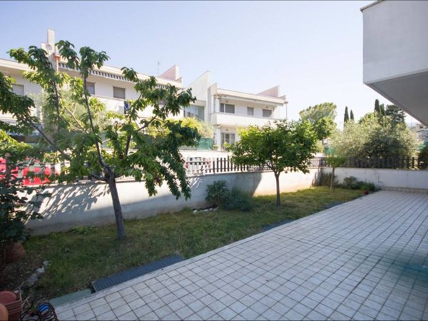 appartamento in vendita a Spoleto