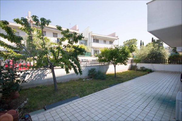 appartamento in vendita a Spoleto