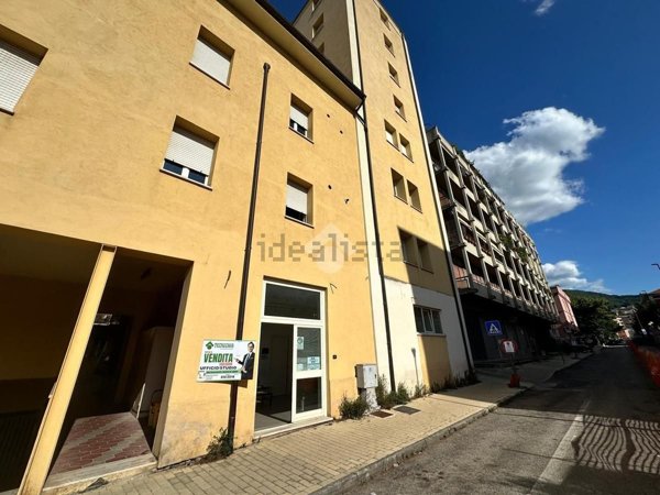appartamento in vendita a Spoleto