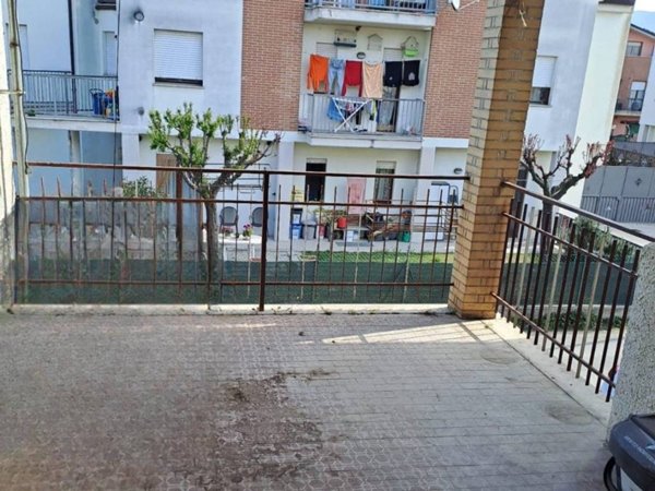 appartamento in vendita a Spoleto