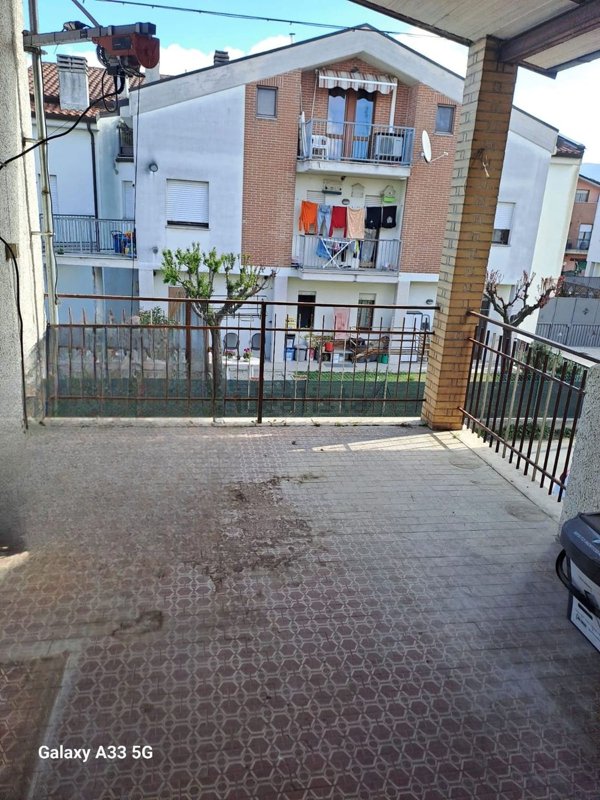 appartamento in vendita a Spoleto