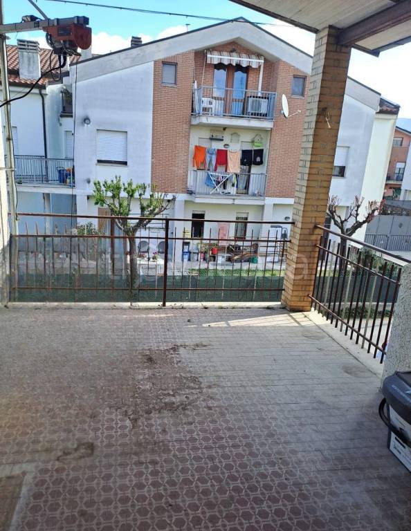 appartamento in vendita a Spoleto