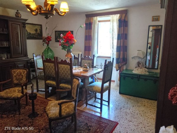 casa indipendente in vendita a Spoleto in zona Silvignano