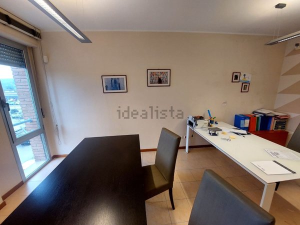 attico in vendita a Spoleto