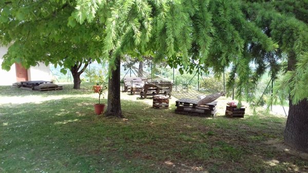 casa indipendente in vendita a Spoleto in zona Terzo San Severo