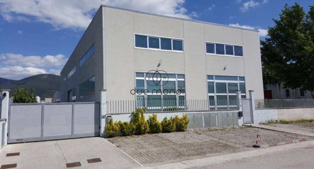 appartamento in vendita a Spoleto