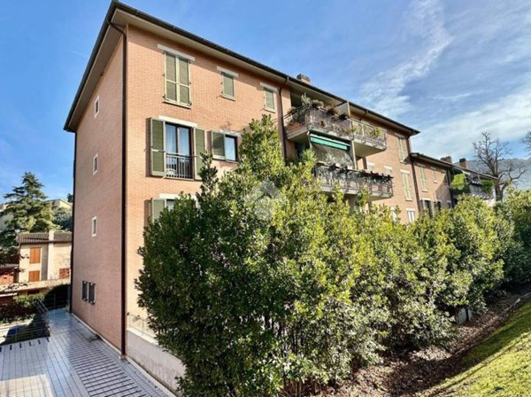 appartamento in vendita a Spoleto