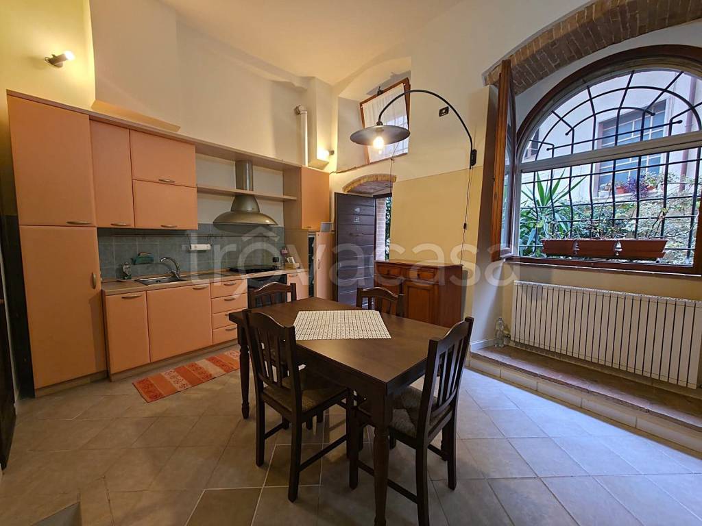 appartamento in vendita a Spoleto