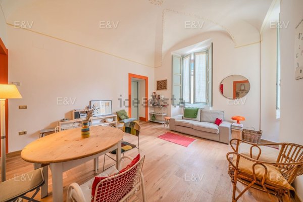 appartamento in vendita a Spoleto