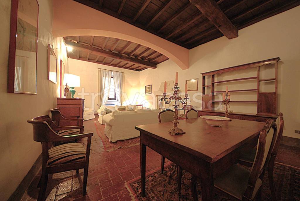 appartamento in vendita a Spoleto