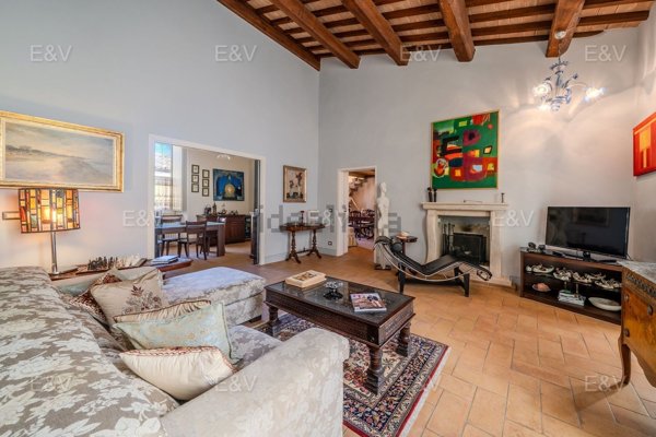 appartamento in vendita a Spoleto