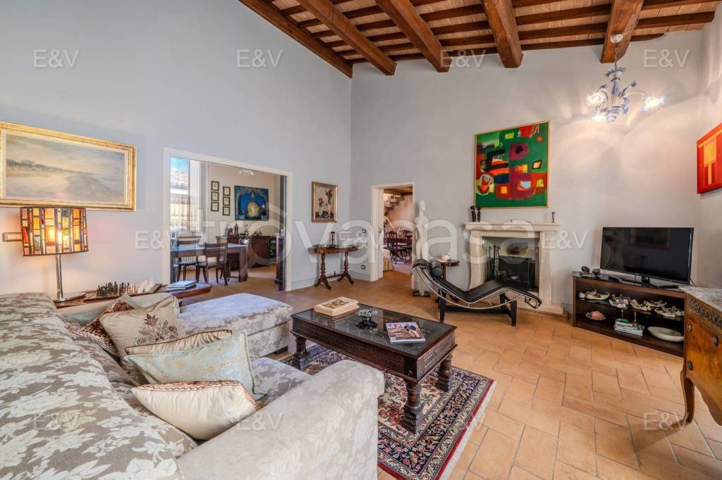 appartamento in vendita a Spoleto