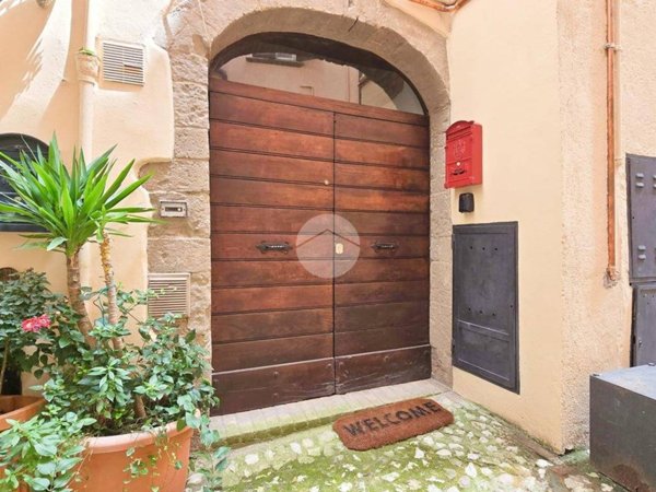 appartamento in vendita a Spoleto