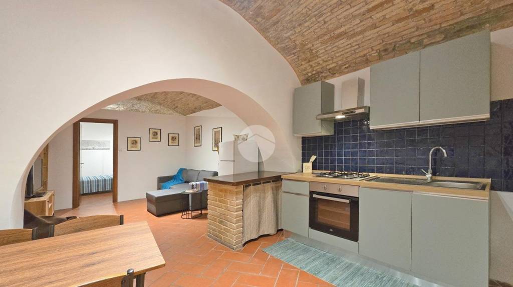 appartamento in vendita a Spoleto