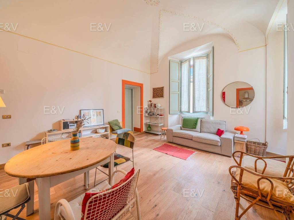 appartamento in vendita a Spoleto