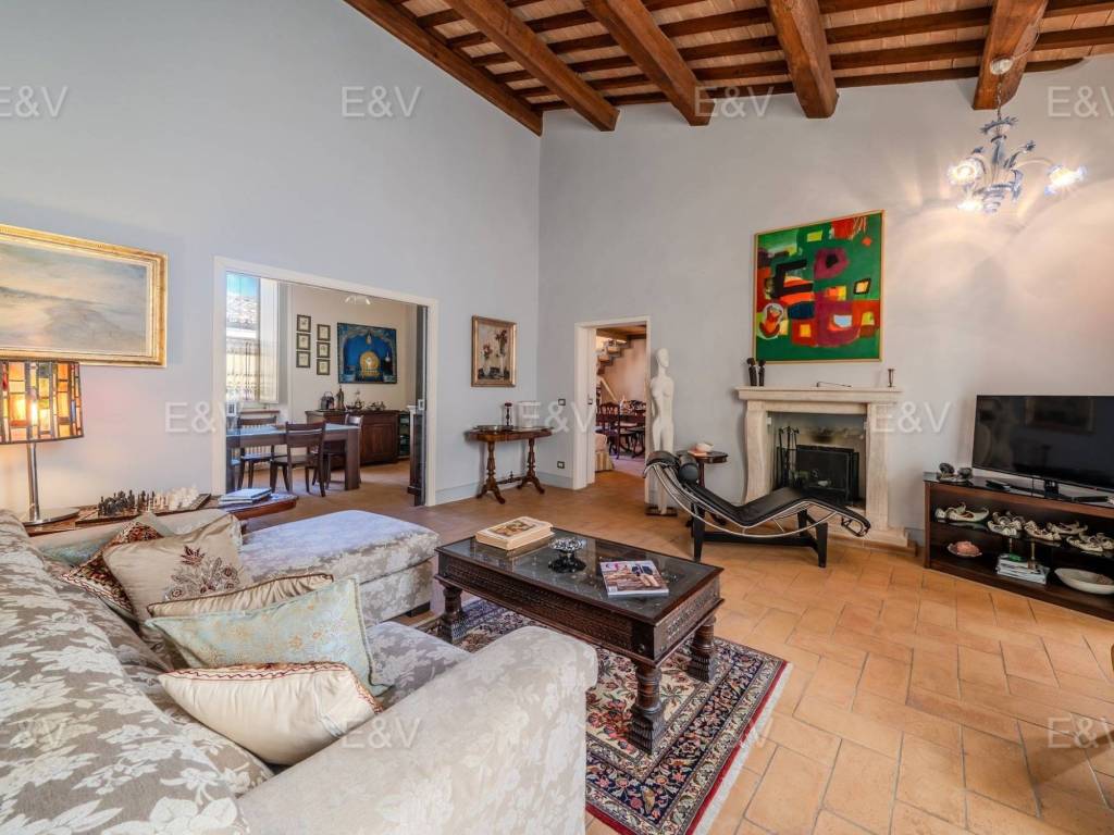 appartamento in vendita a Spoleto