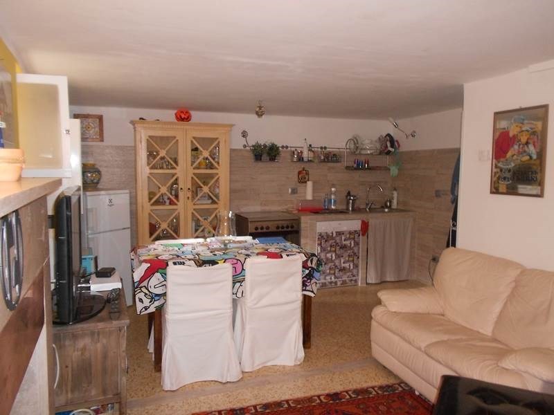 appartamento in vendita a Spoleto in zona Collerisana