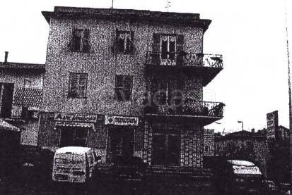 appartamento in vendita a Spoleto