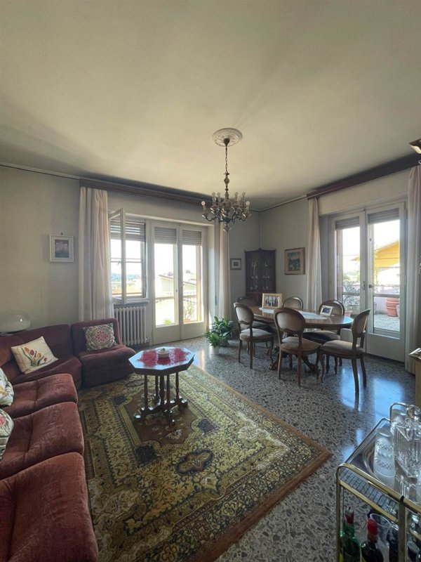 appartamento in vendita a Spoleto