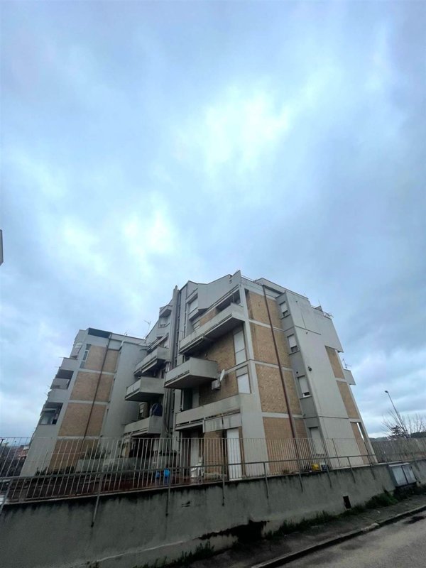 appartamento in vendita a Spoleto