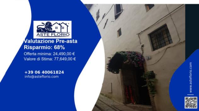 negozio in vendita a Spoleto