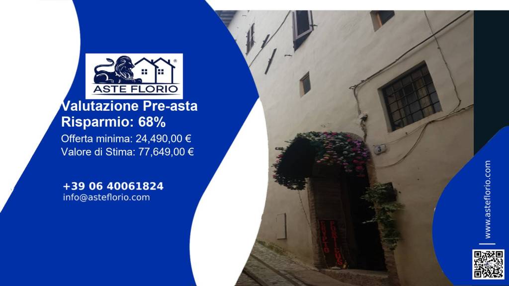 negozio in vendita a Spoleto