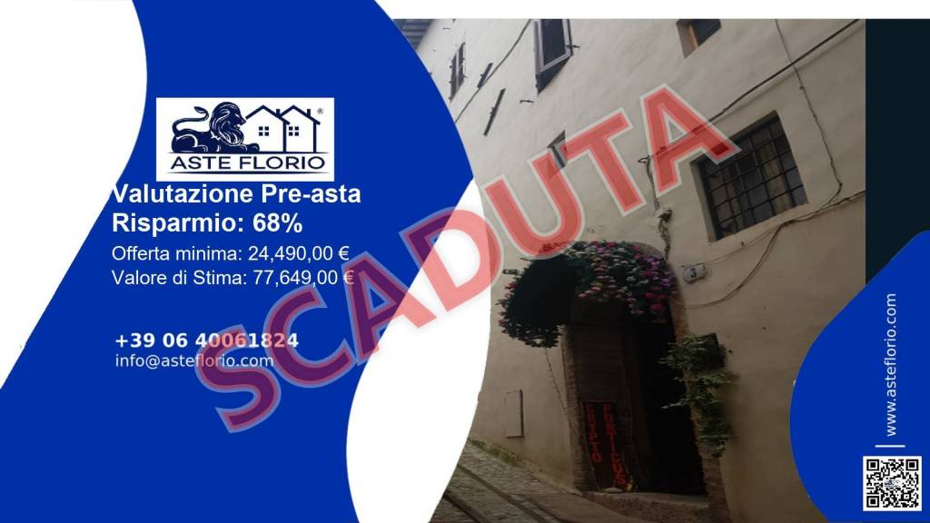 negozio in vendita a Spoleto