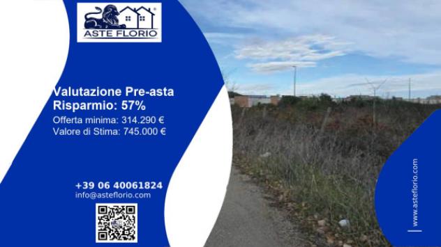 terreno edificabile in vendita a Spoleto