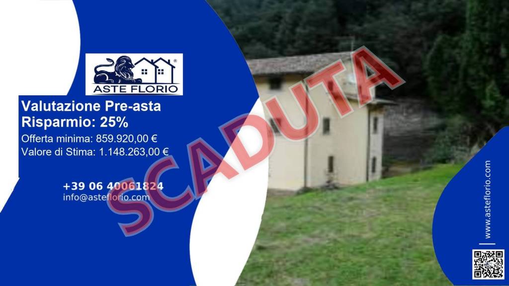 ufficio in vendita a Spoleto in zona San Giovanni di Baiano