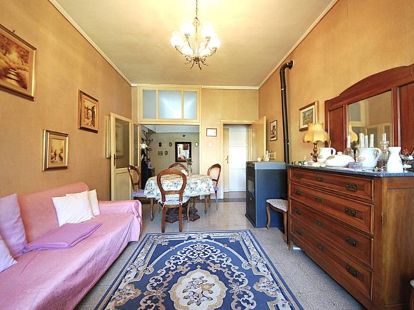 appartamento in vendita a Spoleto