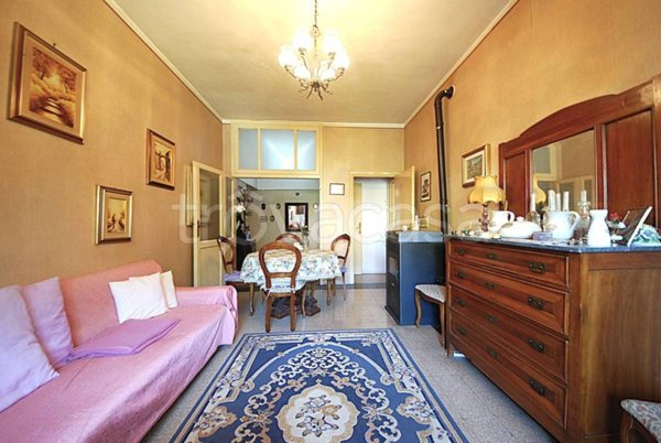 appartamento in vendita a Spoleto