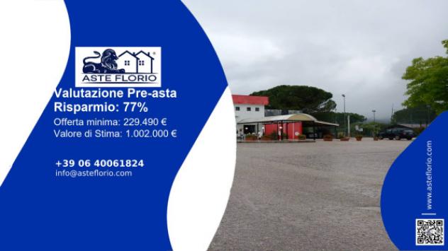 negozio in vendita a Spoleto