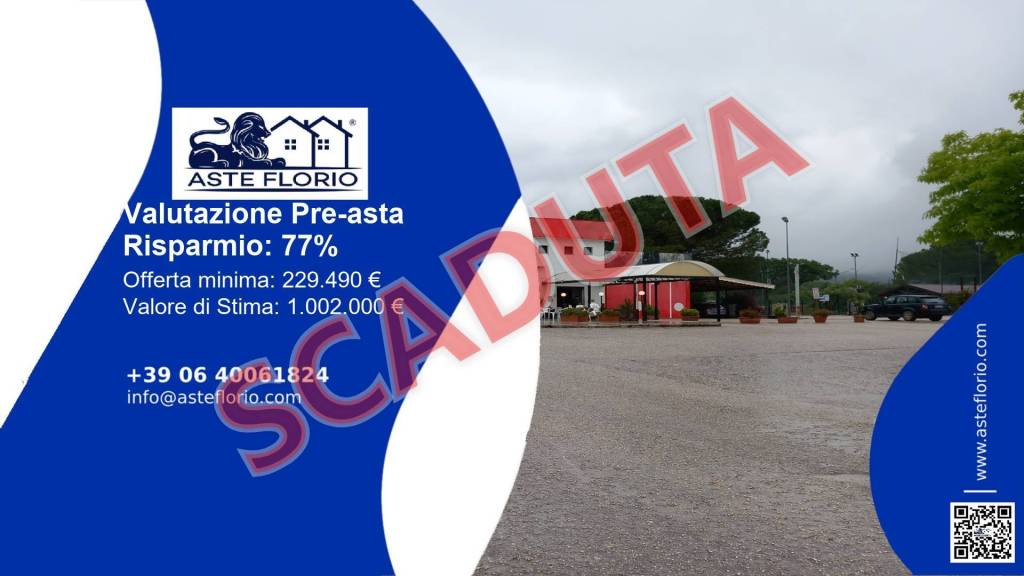 negozio in vendita a Spoleto