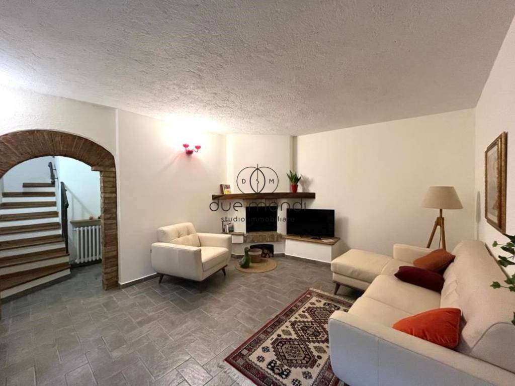 appartamento in vendita a Spoleto